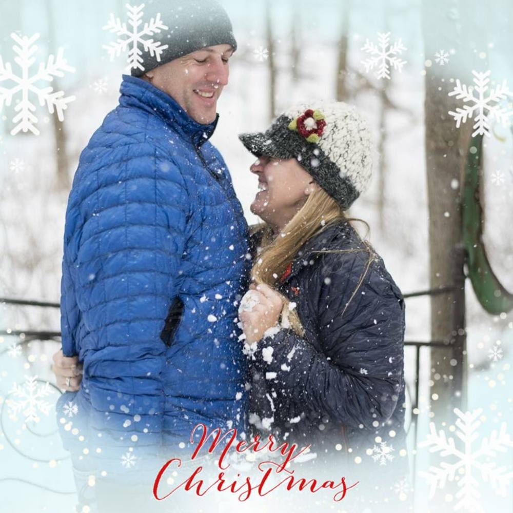 Meet your Posher, Kristin